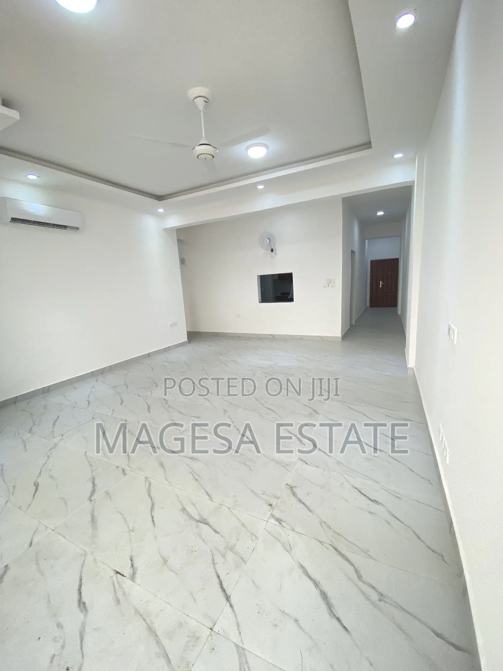 2bdrm Apartment in Upanga West for rent in Upanga West