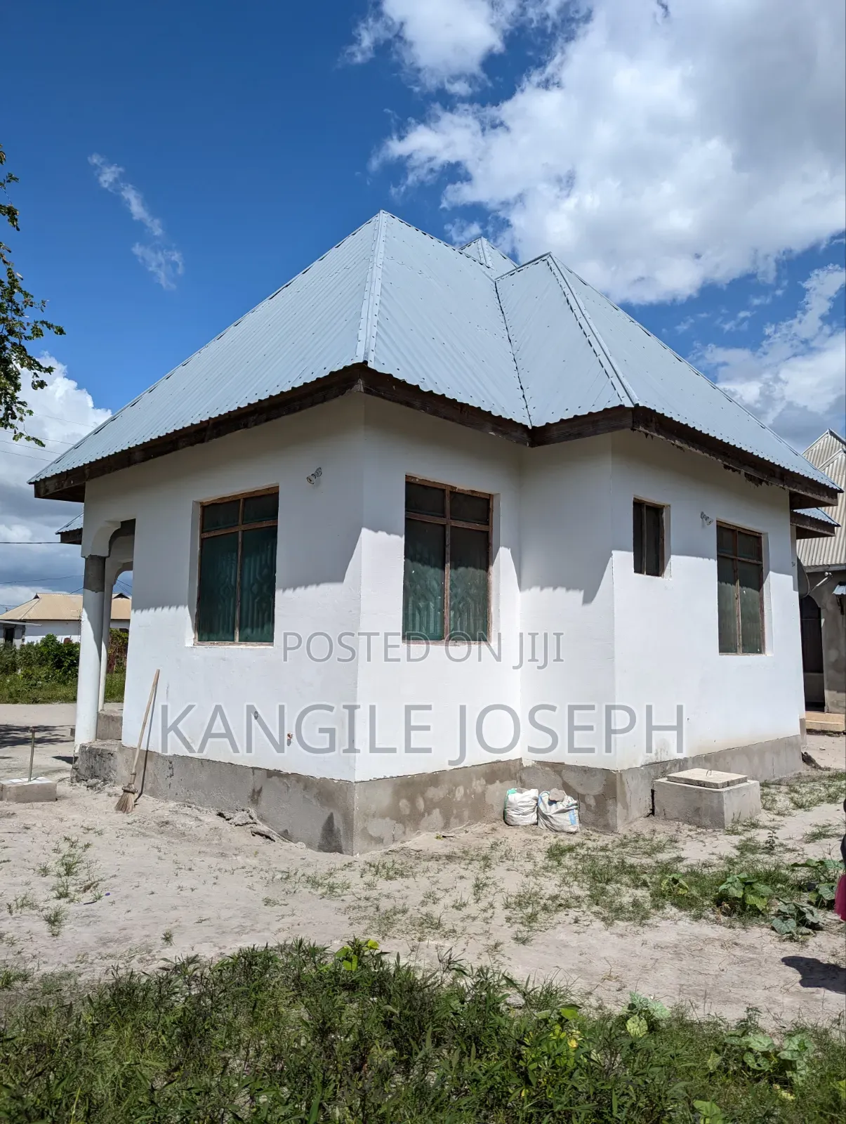 3bdrm House in Viwege Street, Pugu for sale in Pugu