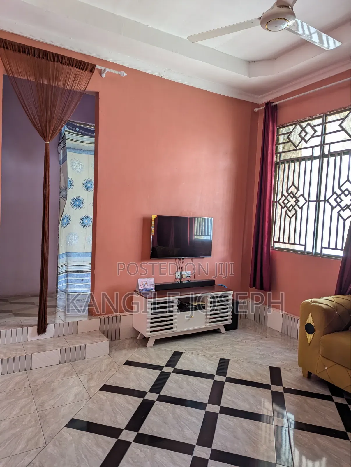 3bdrm House in Viwege Street, Pugu for sale in Pugu