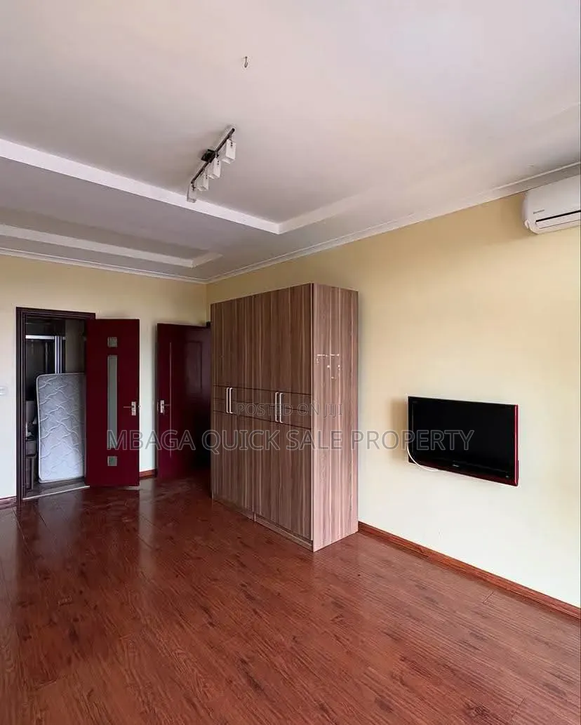 Furnished 2bdrm Apartment in Masaki for rent in Masaki