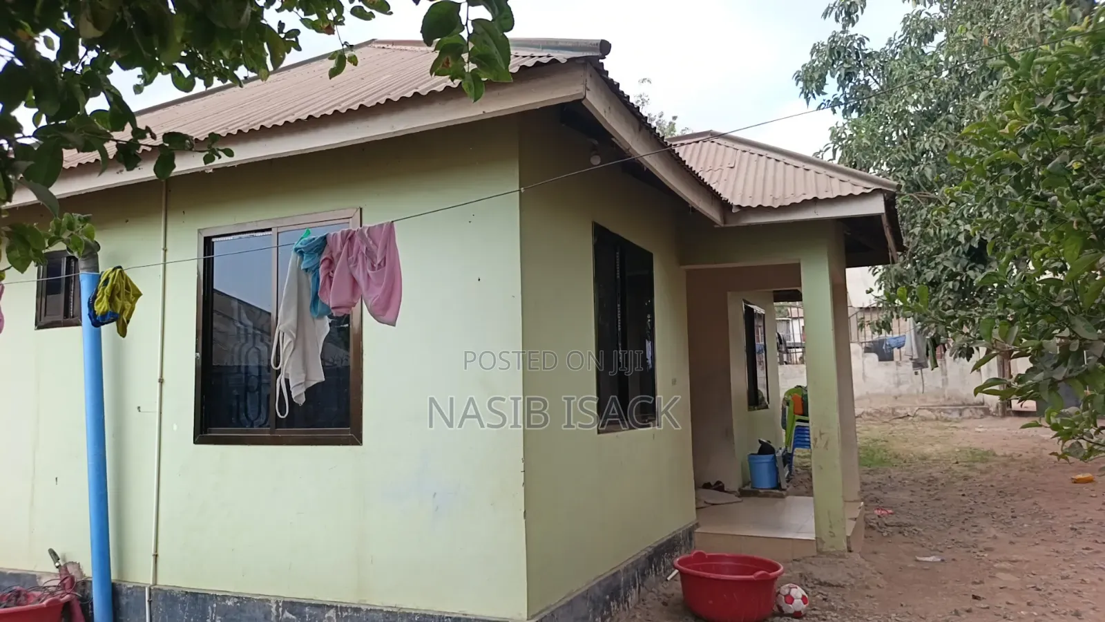 Furnished 5bdrm House in Igoma for sale in Igoma
