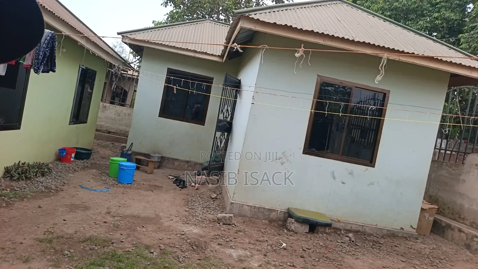 Furnished 5bdrm House in Igoma for sale in Igoma