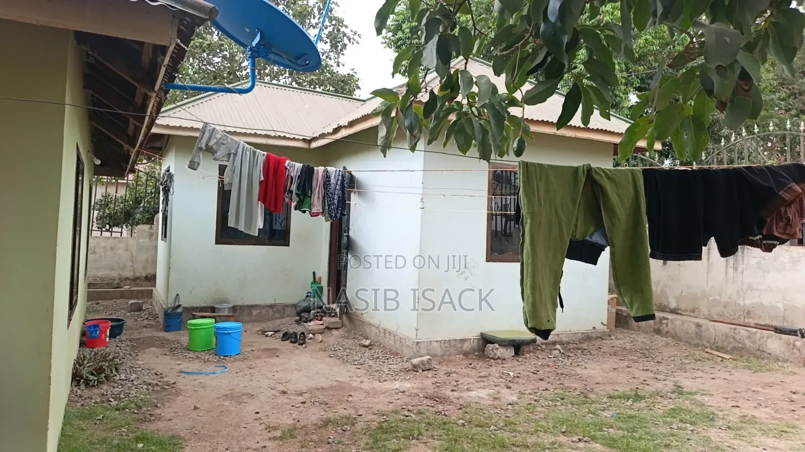 Furnished 5bdrm House in Igoma for sale in Igoma