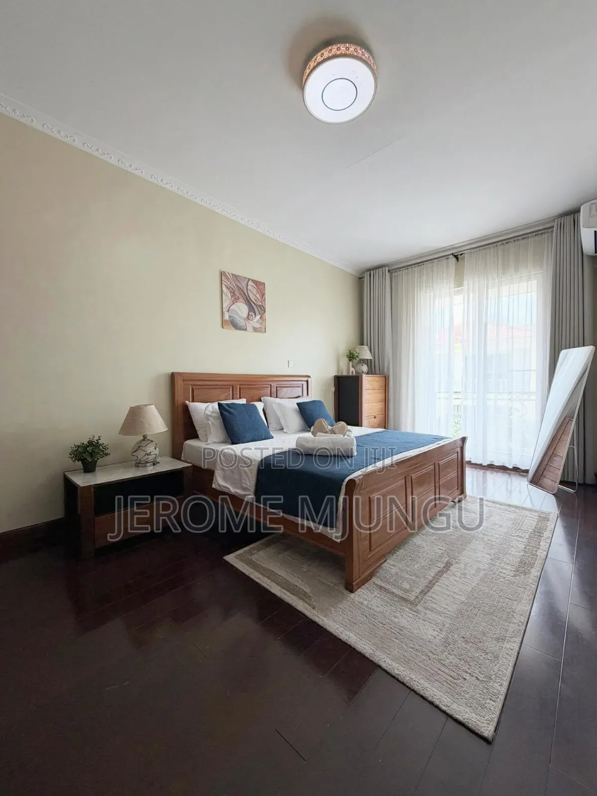 Furnished 2bdrm Apartment in Oyster Bay for rent in Oyster Bay