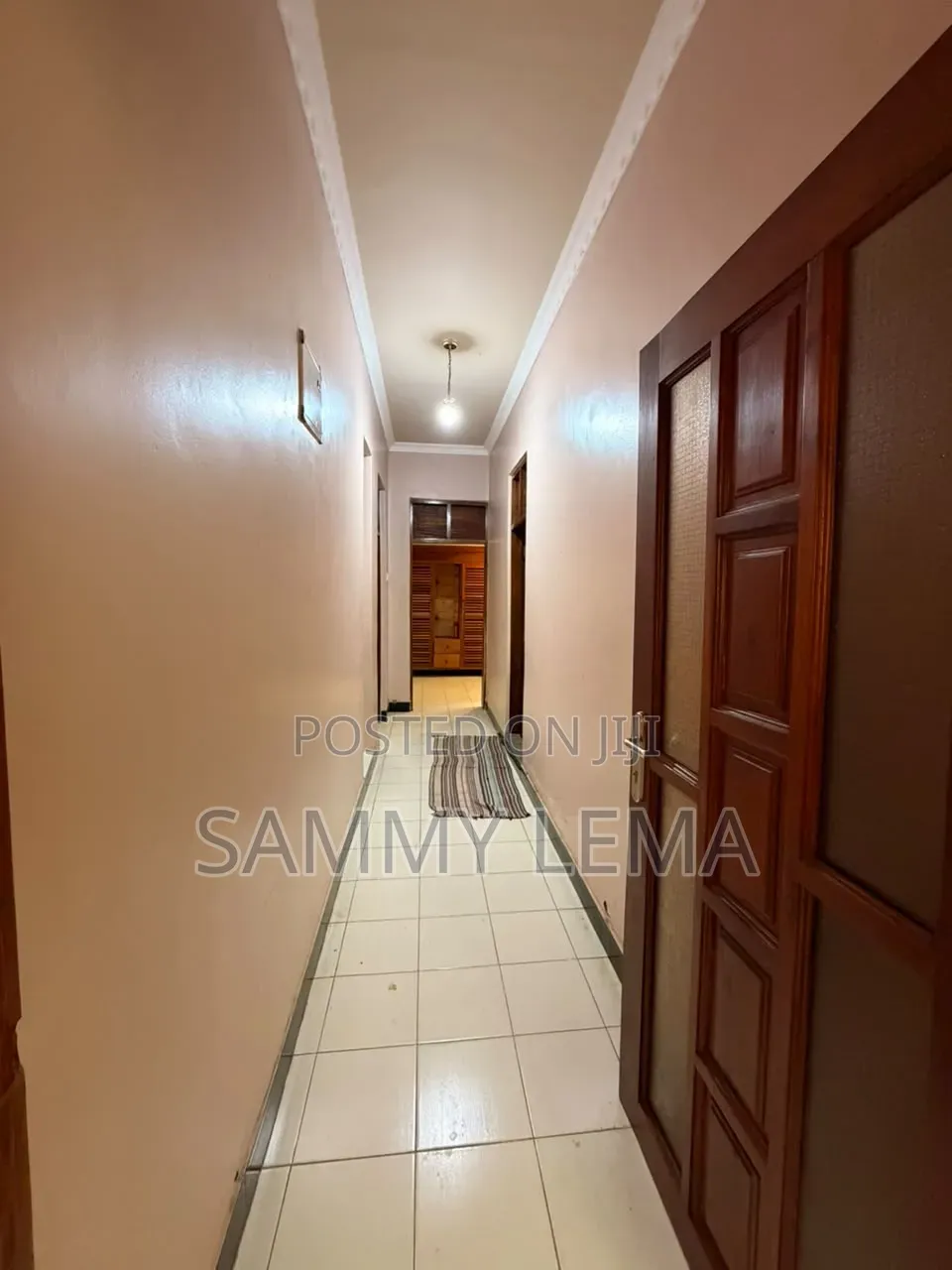 2bdrm House in Sammy Saidy Real, Sekei for sale in Sekei