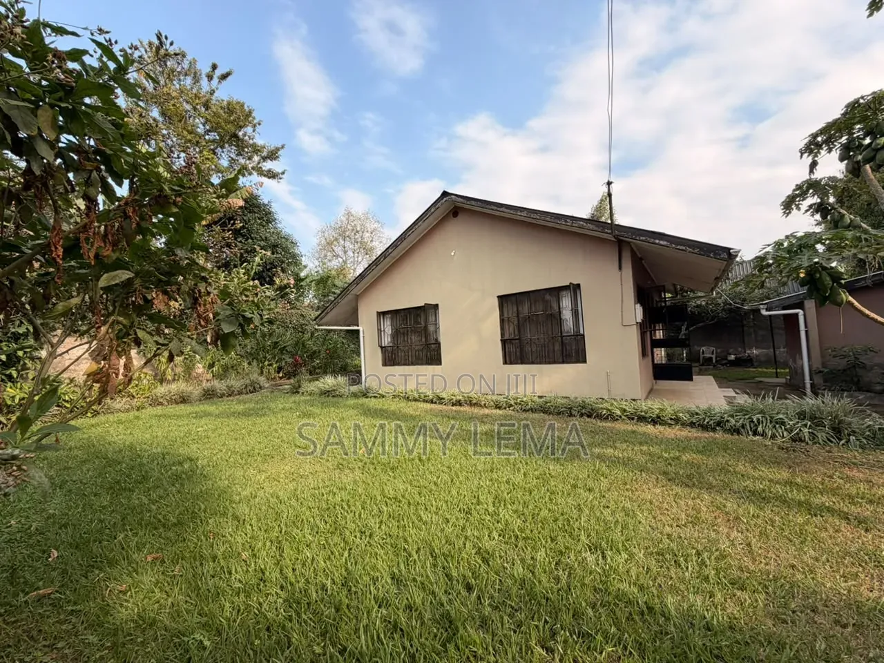2bdrm House in Sammy Saidy Real, Sekei for sale in Sekei