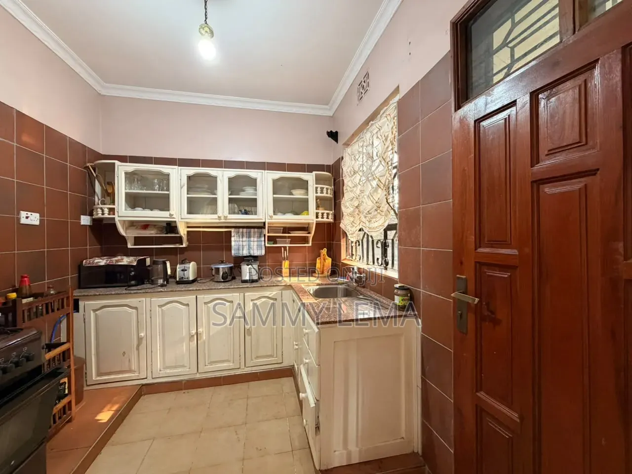 2bdrm House in Sammy Saidy Real, Sekei for sale in Sekei