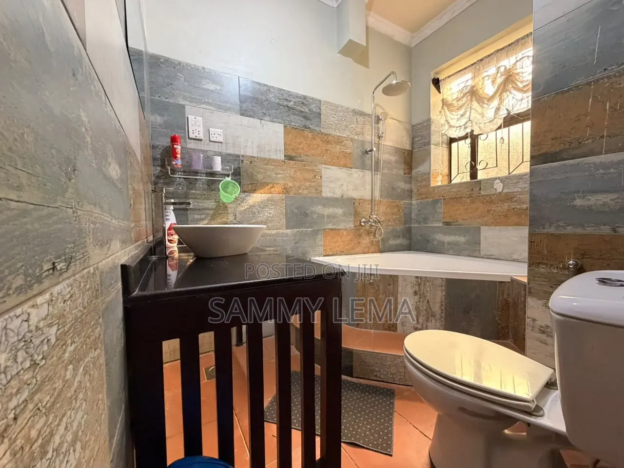 2bdrm House in Sammy Saidy Real, Sekei for sale in Sekei