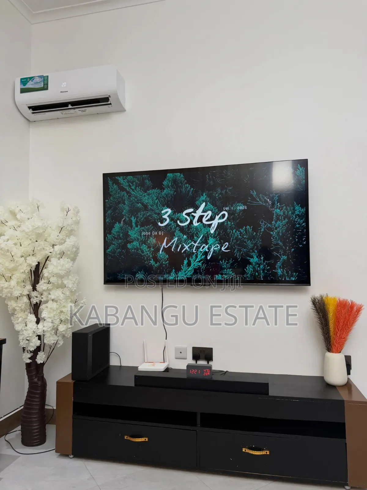 1 Bedrooms Apartments for Rent in Kijitonyama