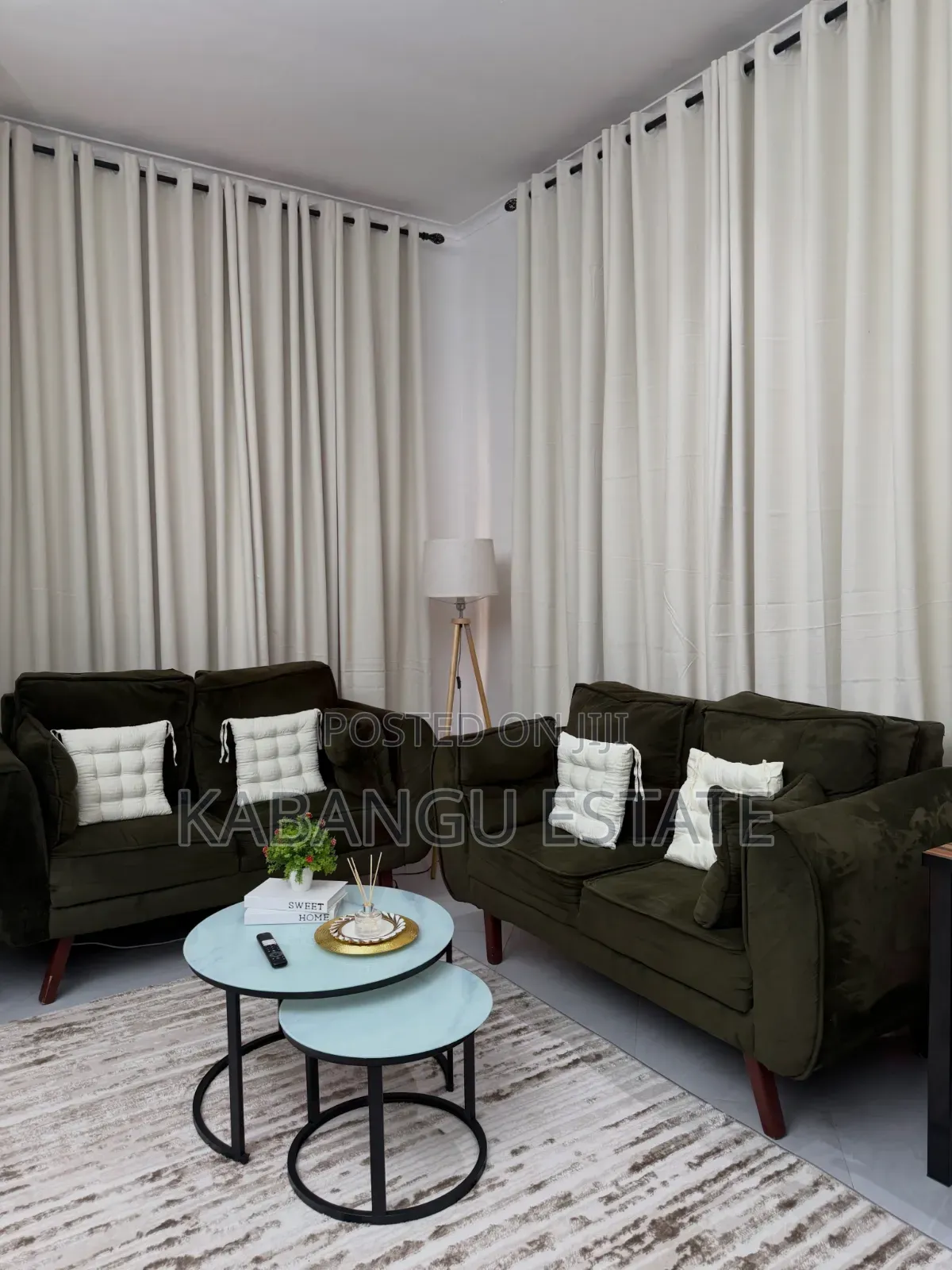 1 Bedrooms Apartments for Rent in Kijitonyama