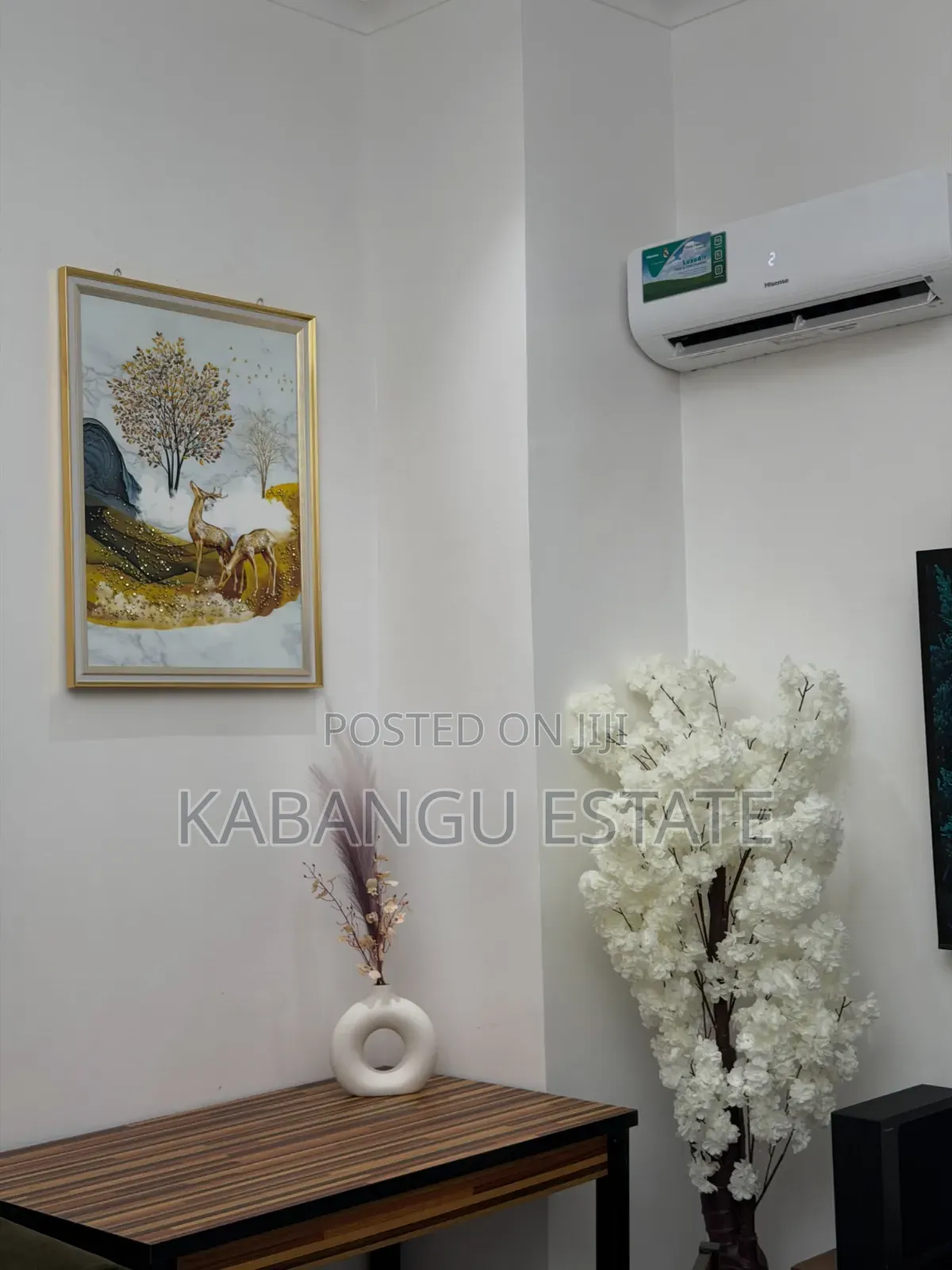 1 Bedrooms Apartments for Rent in Kijitonyama