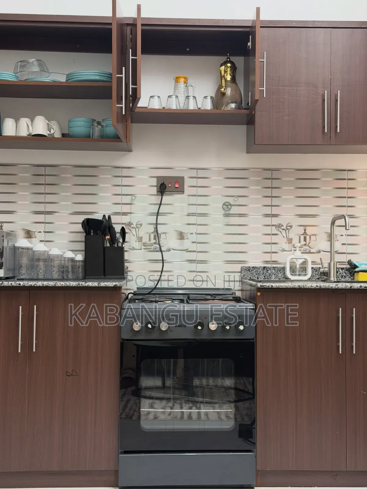 1 Bedrooms Apartments for Rent in Kijitonyama