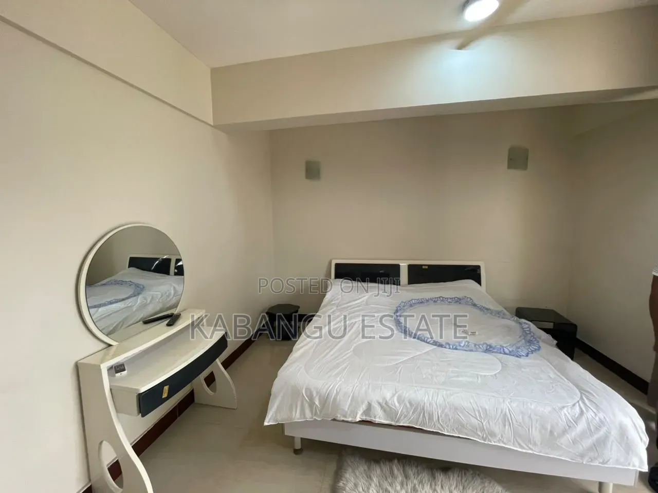 Furnished 4bdrm Apartment in Upanga for rent in Upanga West
