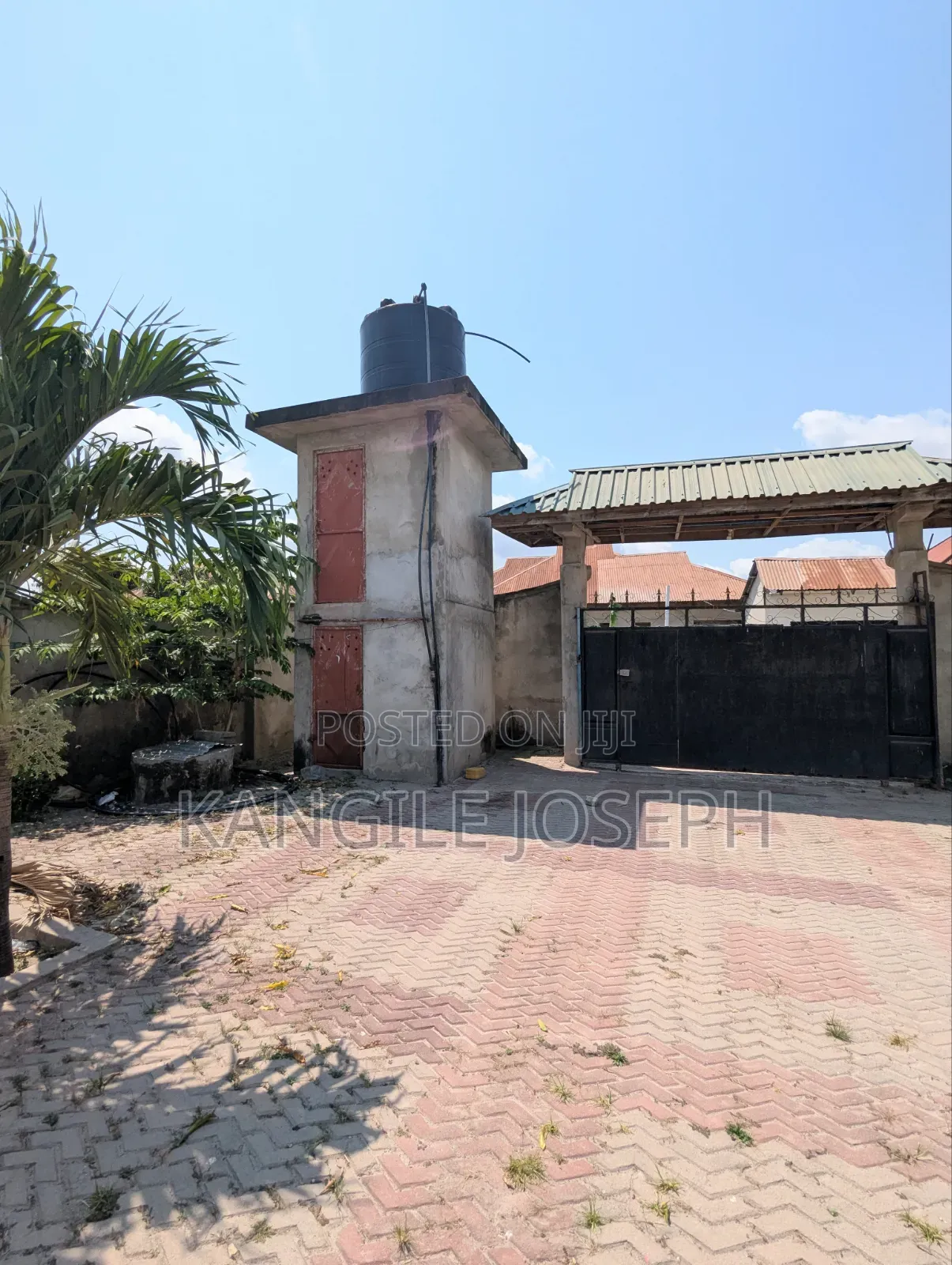 3bdrm House in Rada, Pugu for rent in Pugu