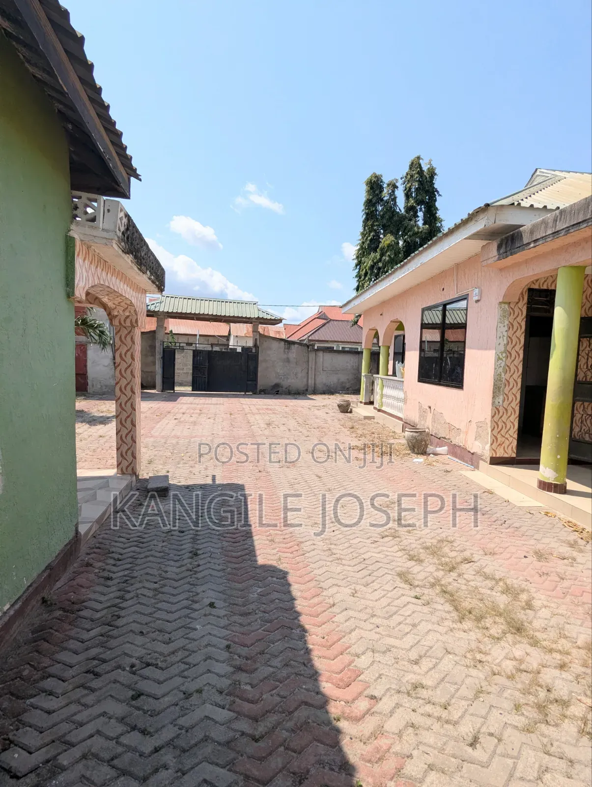 3bdrm House in Rada, Pugu for rent in Pugu