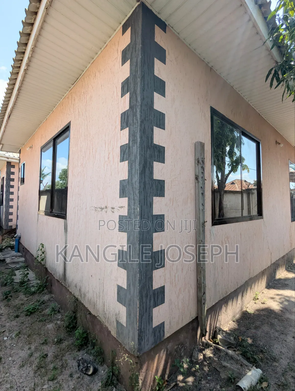 3bdrm House in Rada, Pugu for rent in Pugu