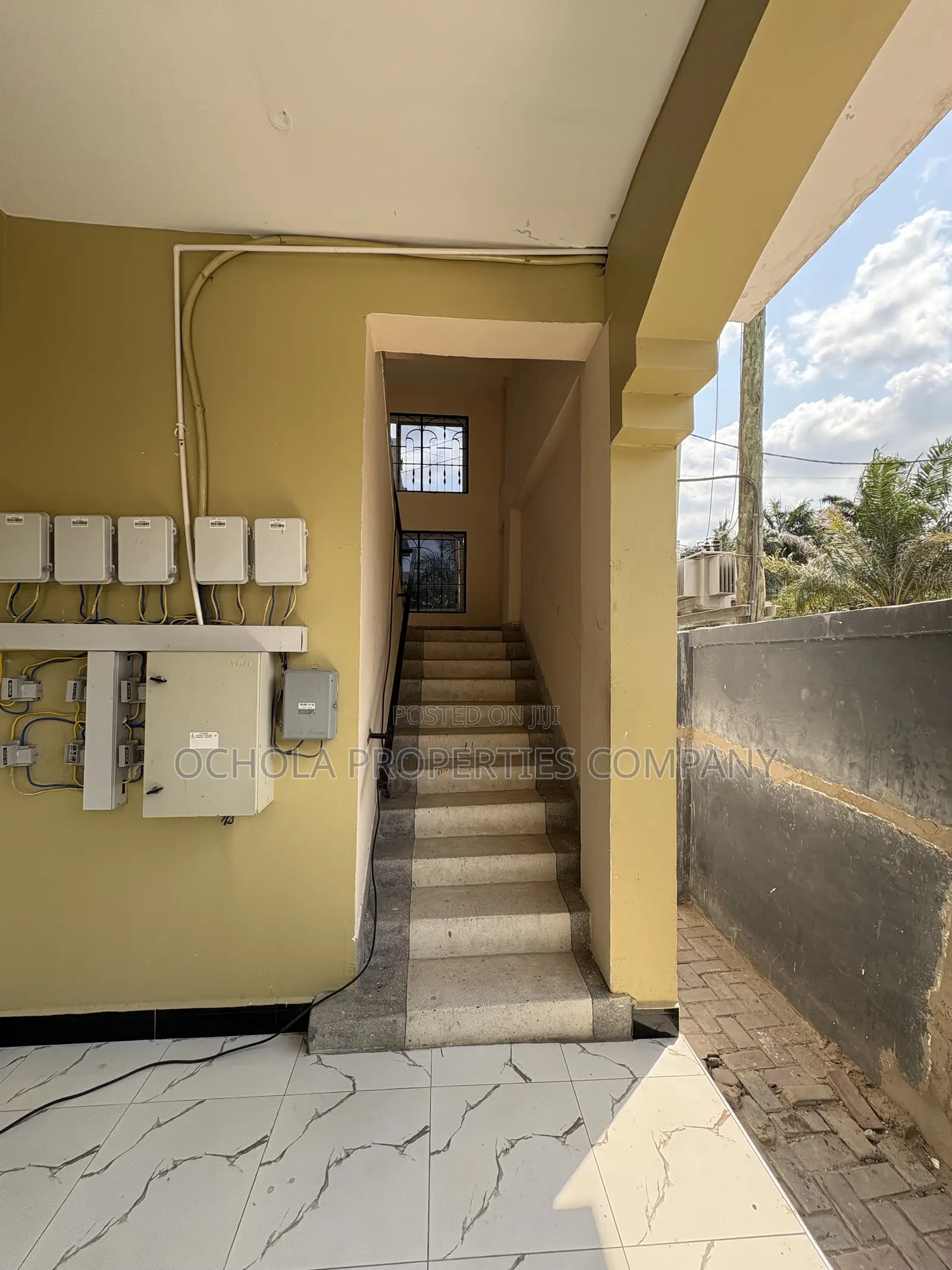 1bdrm Apartment in Msasani for rent in Msasani