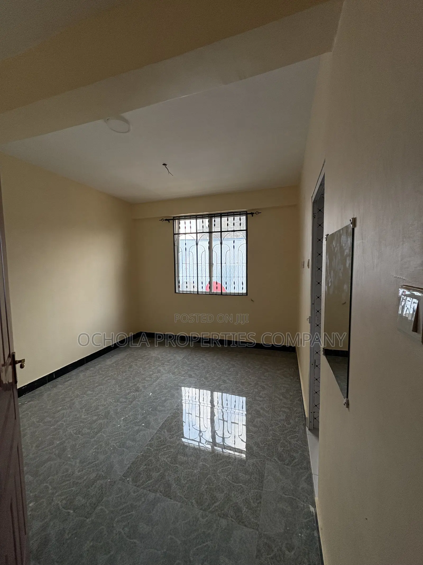 1bdrm Apartment in Msasani for rent in Msasani