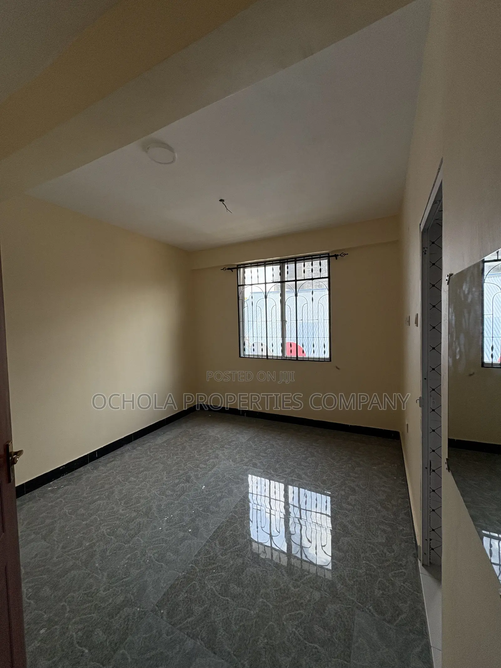1bdrm Apartment in Msasani for rent in Msasani