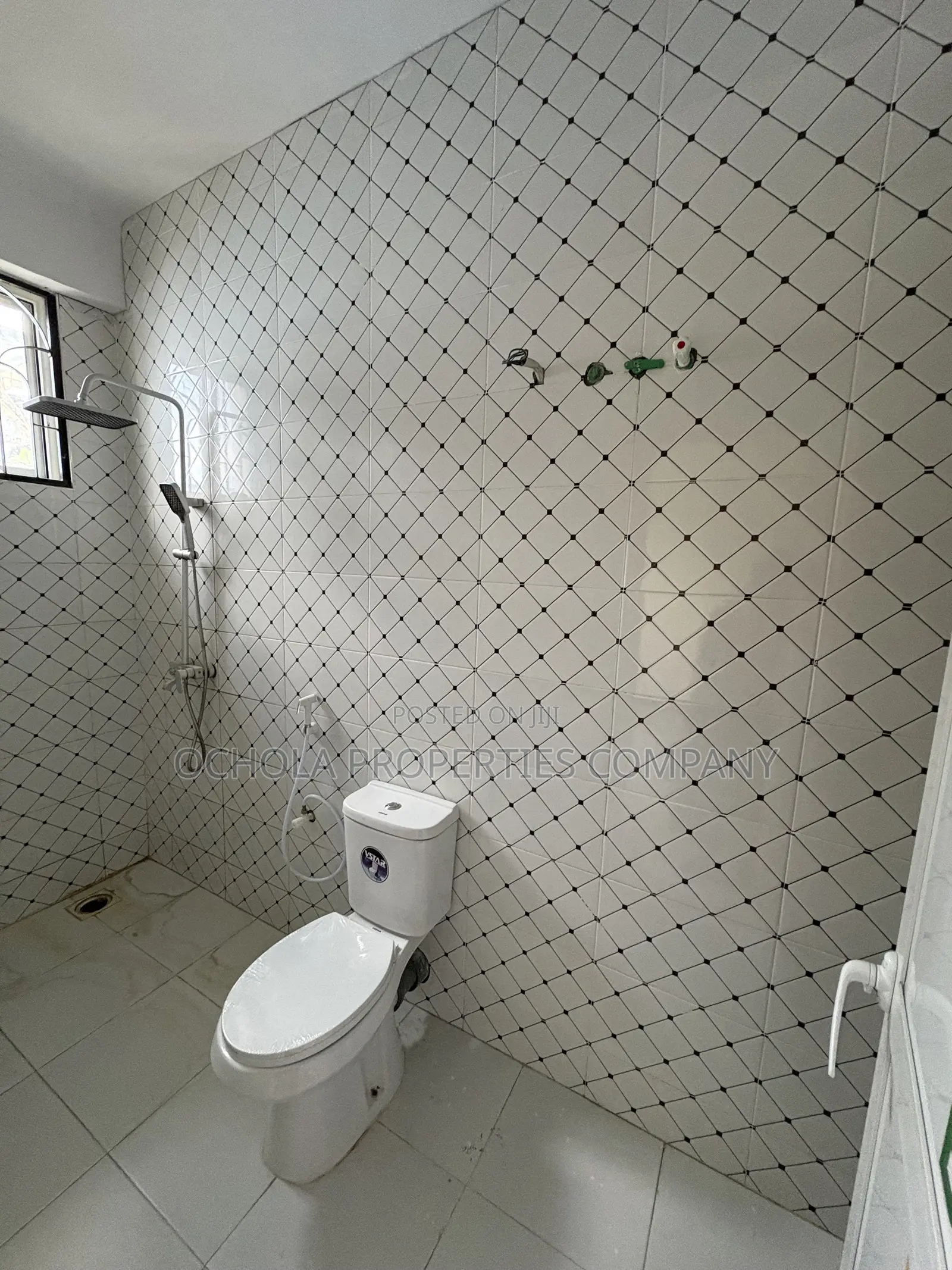 1bdrm Apartment in Msasani for rent in Msasani