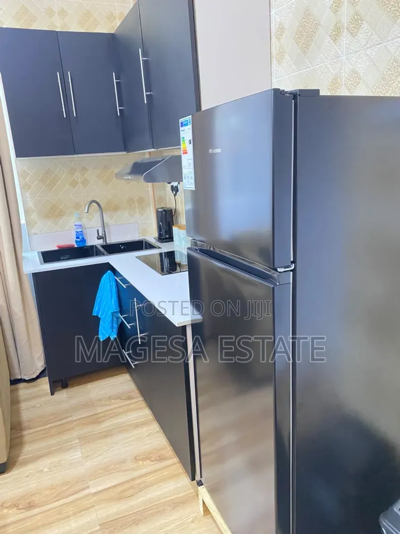 Furnished 1bdrm Apartment in Mikocheni for rent in Mikocheni
