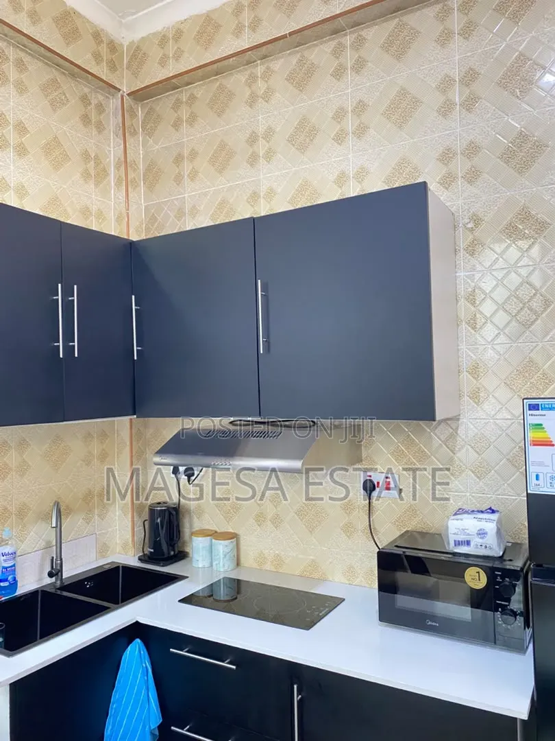 Furnished 1bdrm Apartment in Mikocheni for rent in Mikocheni