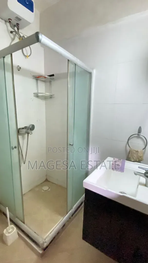 Furnished 3bdrm Apartment in Upanga for rent in Upanga East
