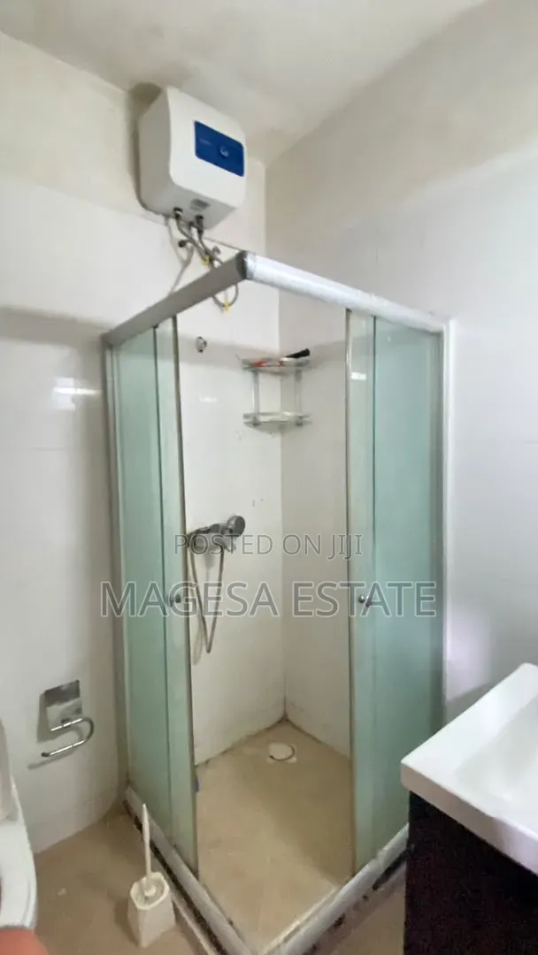 Furnished 3bdrm Apartment in Upanga for rent in Upanga East