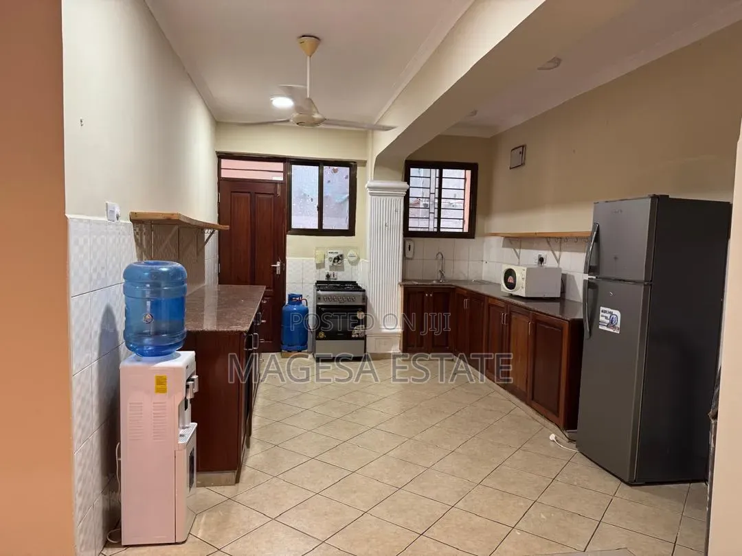 Furnished 2bdrm Apartment in Upanga for rent in Upanga East
