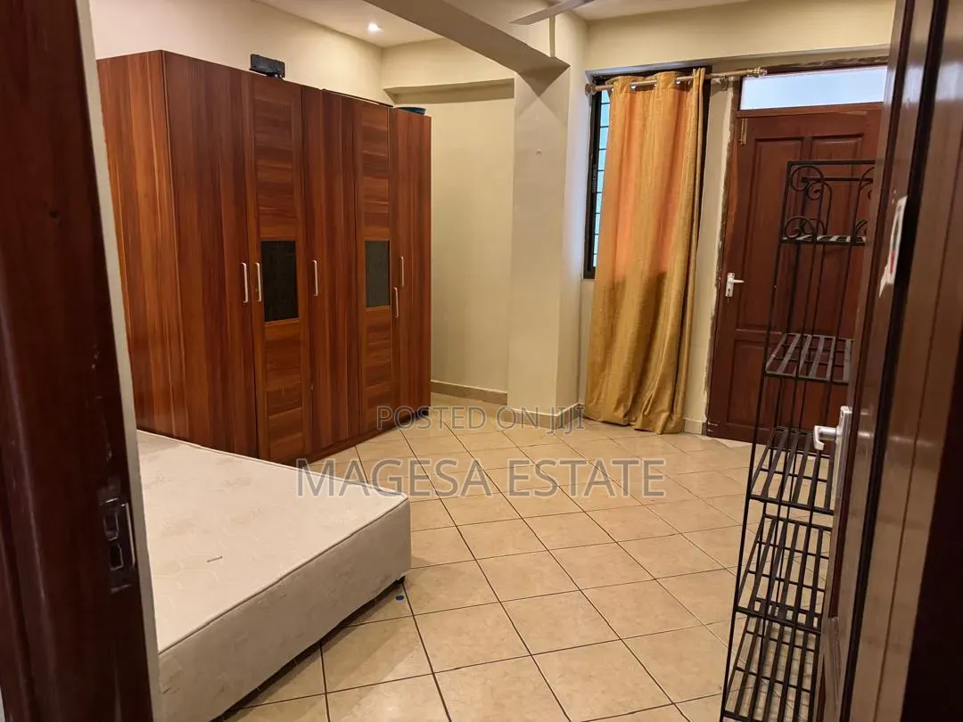 Furnished 2bdrm Apartment in Upanga for rent in Upanga East