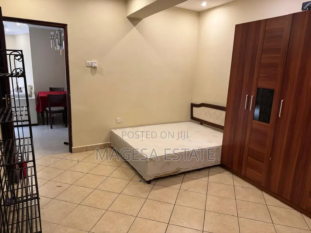 Furnished 2bdrm Apartment in Upanga for rent in Upanga East