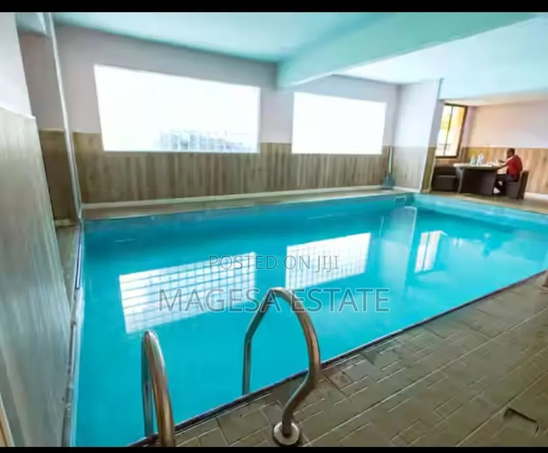 Furnished 3bdrm Apartment in Upanga for rent in Upanga East