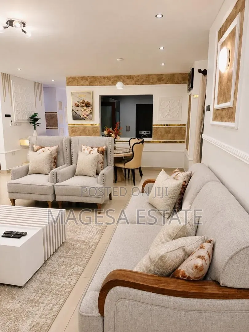 Furnished 3bdrm House in Hananasif for sale in Hananasif