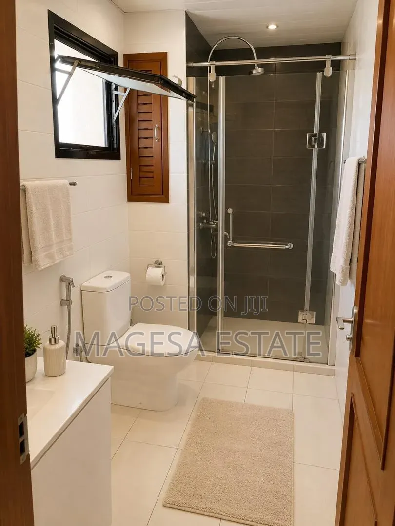 Furnished 3bdrm House in Hananasif for sale in Hananasif