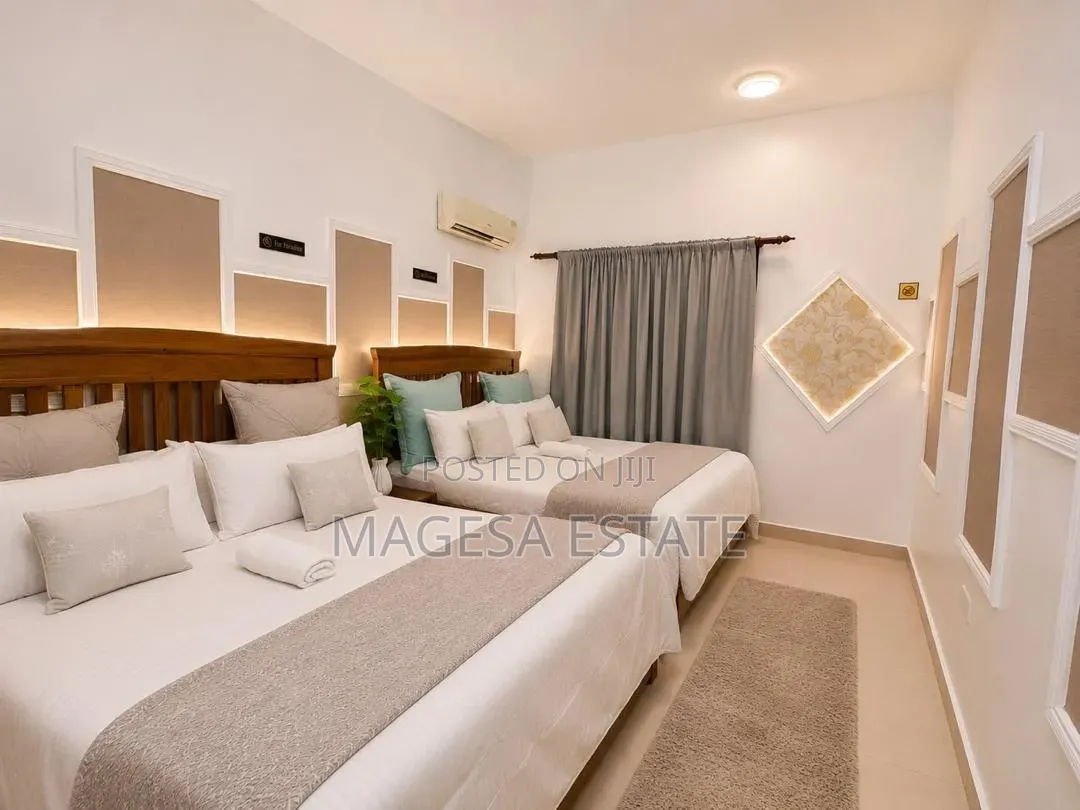 Furnished 3bdrm House in Hananasif for sale in Hananasif