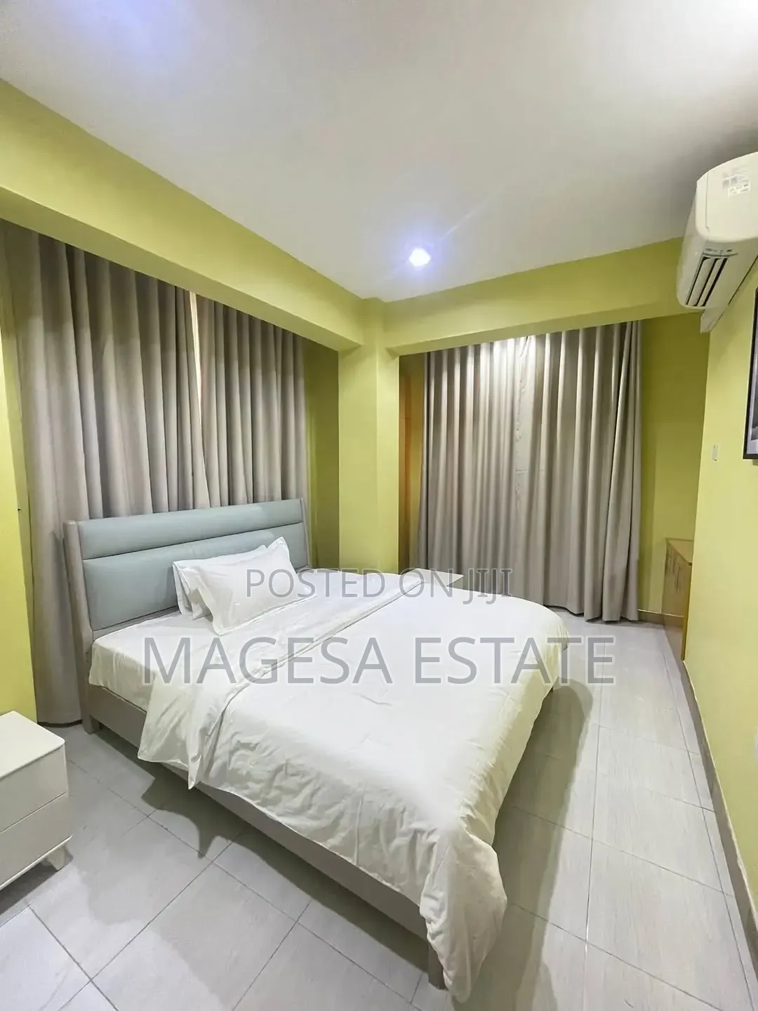 Furnished 3bdrm Apartment in Masaki for sale in Masaki