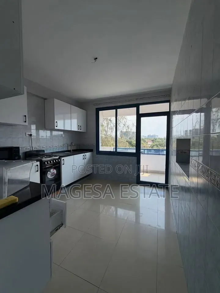 3bdrm Apartment in Mikocheni for rent in Mikocheni
