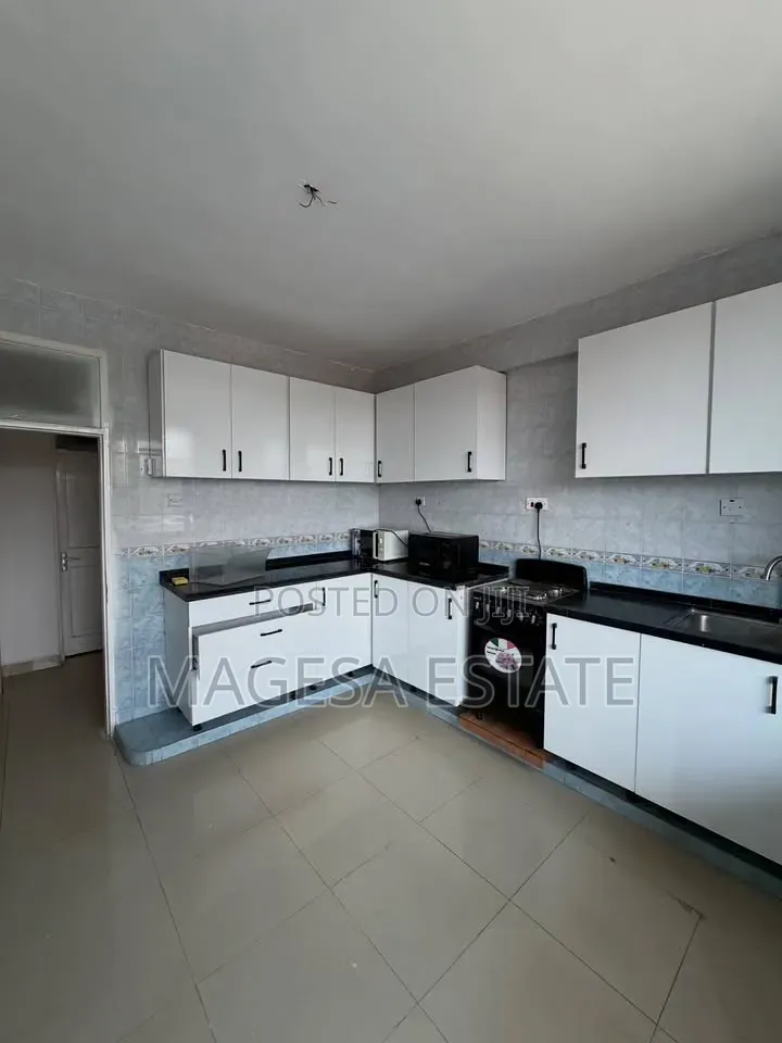 3bdrm Apartment in Mikocheni for rent in Mikocheni