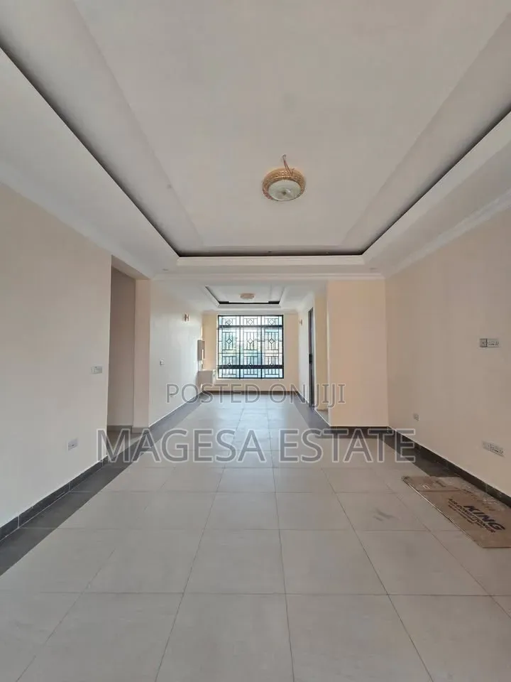 3bdrm Apartment in Mikocheni for rent in Mikocheni