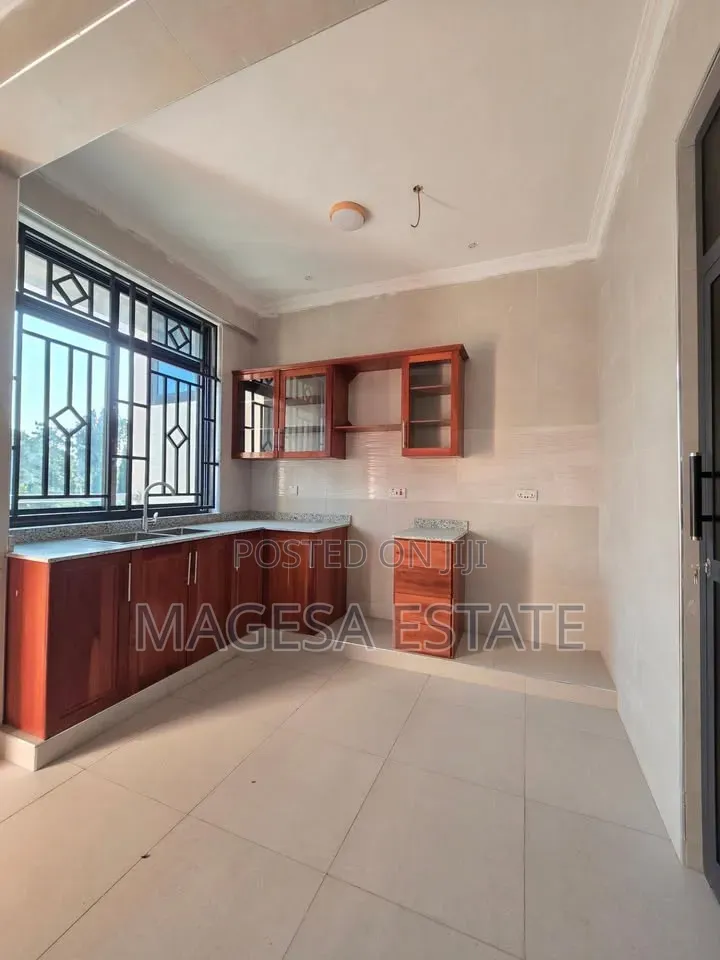 3bdrm Apartment in Mikocheni for rent in Mikocheni