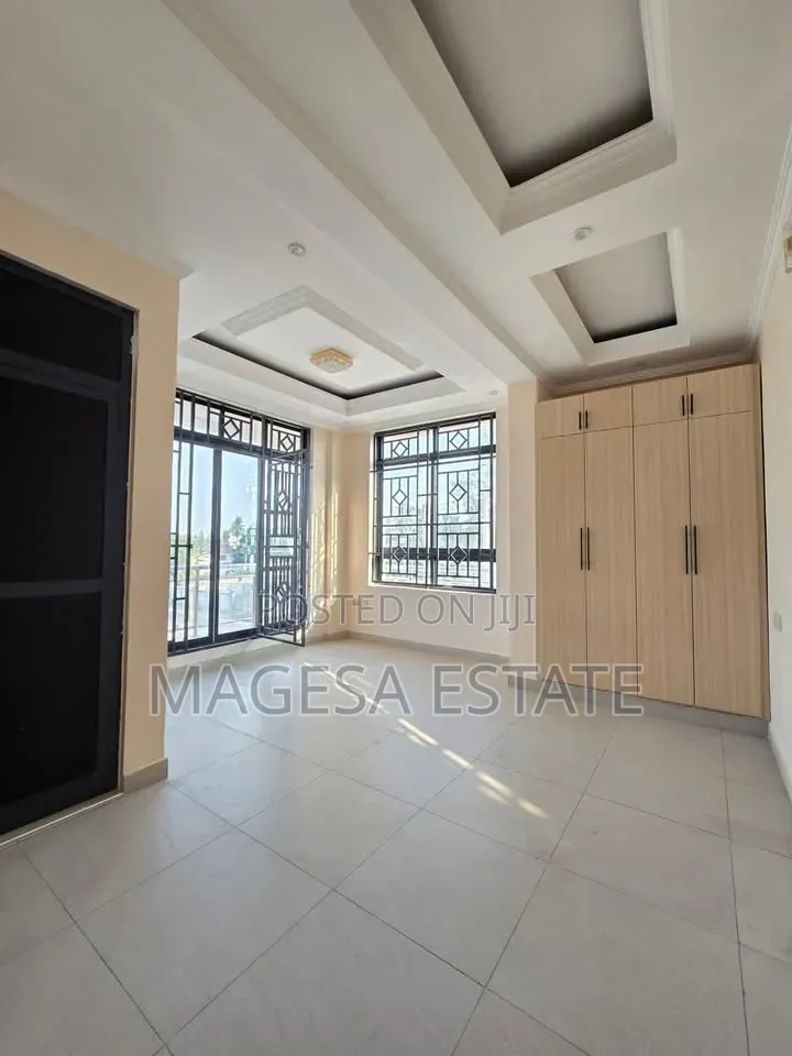 3bdrm Apartment in Mikocheni for rent in Mikocheni