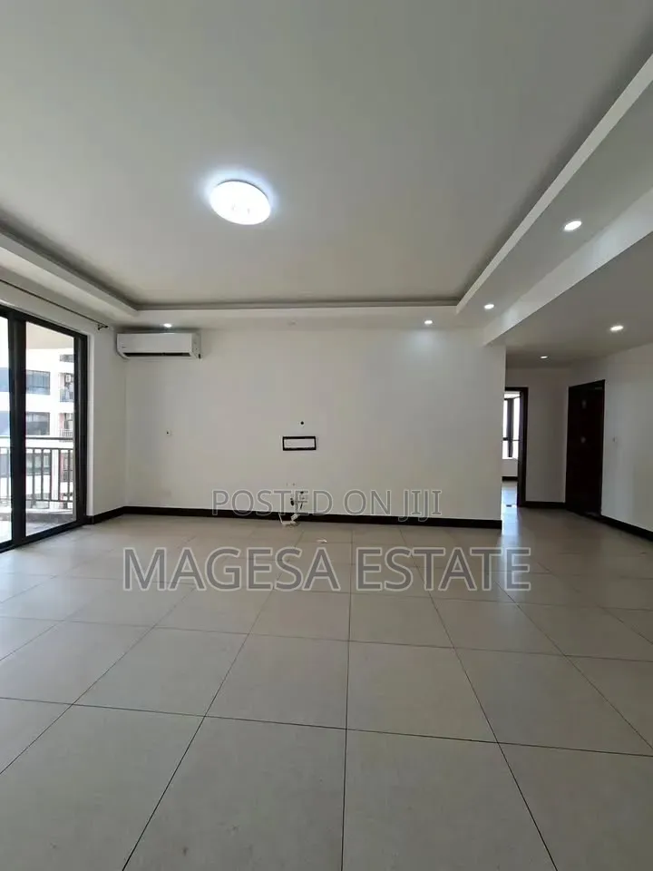 2bdrm Apartment in Mikocheni for rent in Mikocheni