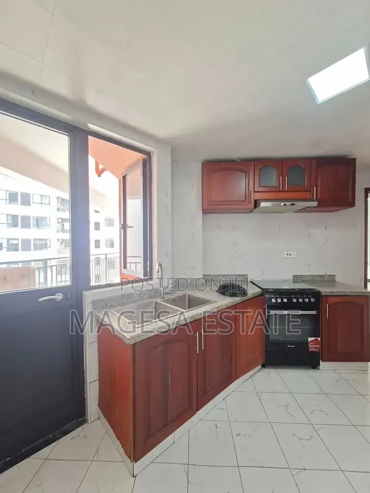 2bdrm Apartment in Mikocheni for rent in Mikocheni