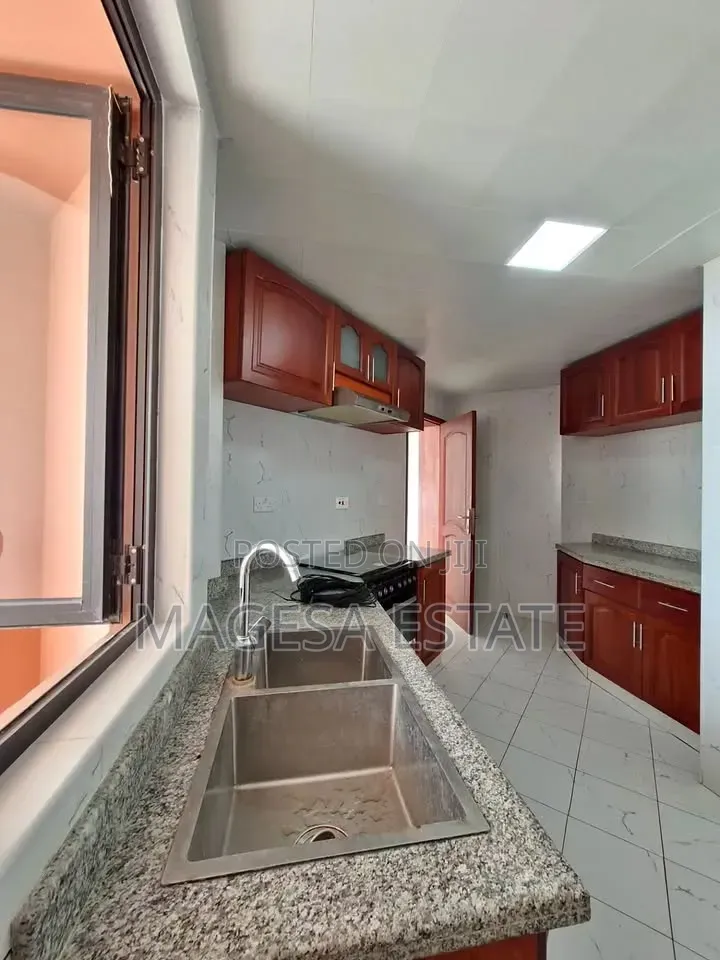 2bdrm Apartment in Mikocheni for rent in Mikocheni