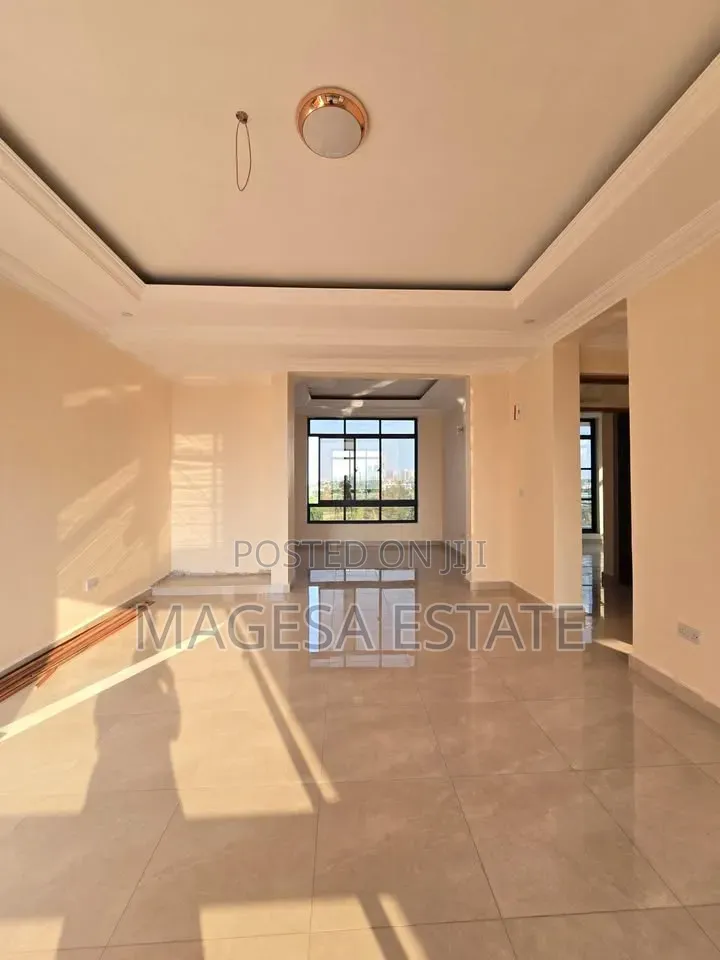 2bdrm Apartment in Mikocheni for rent in Mikocheni