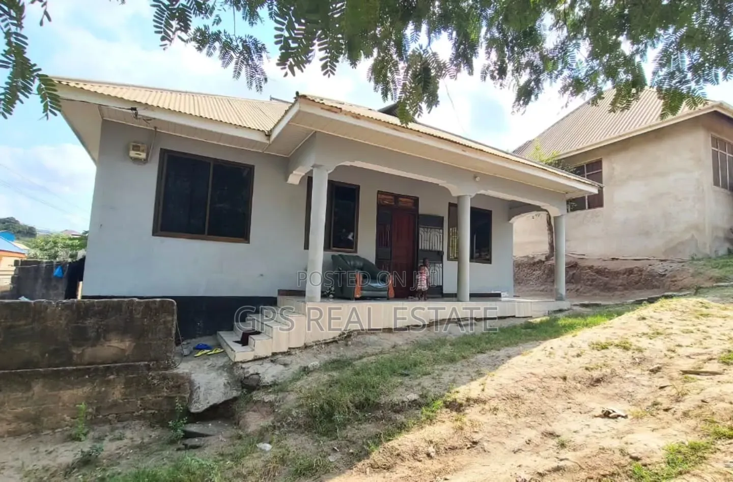 3bdrm House in Mbezi Malamba Mawili, Kinondoni for sale in Kinondoni