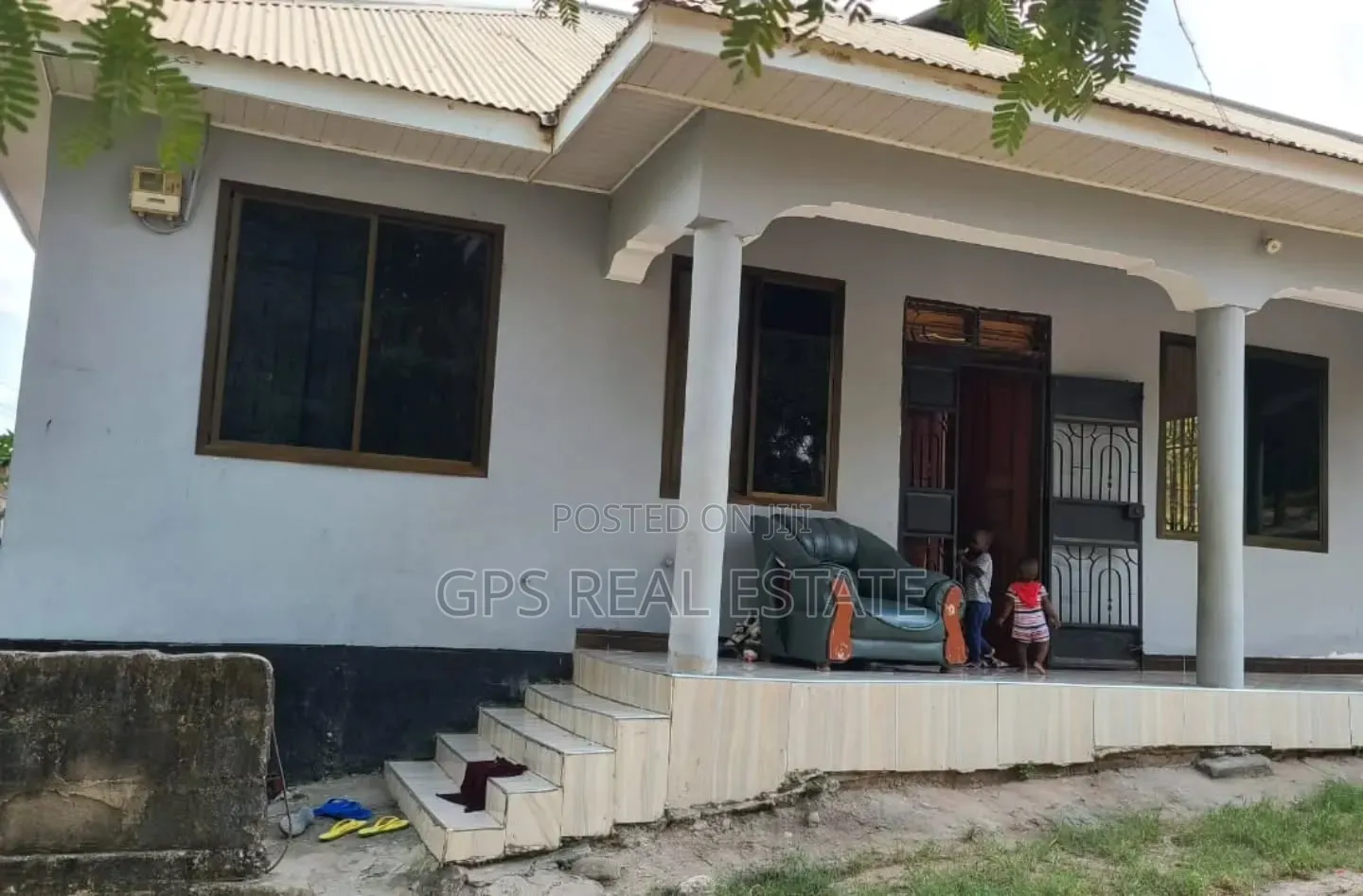 3bdrm House in Mbezi Malamba Mawili, Kinondoni for sale in Kinondoni