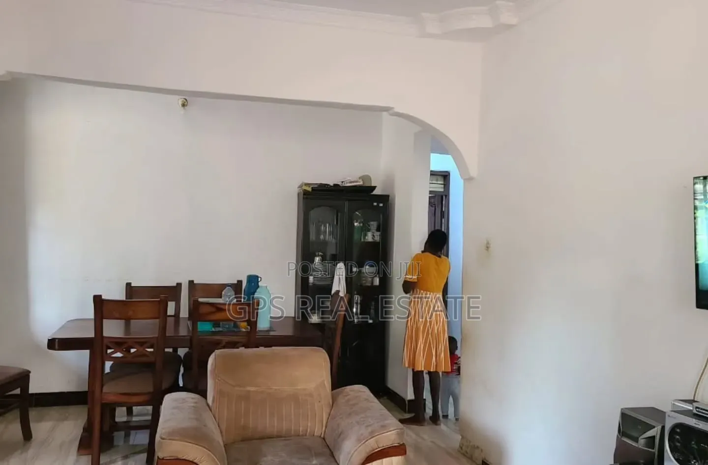 3bdrm House in Mbezi Malamba Mawili, Kinondoni for sale in Kinondoni