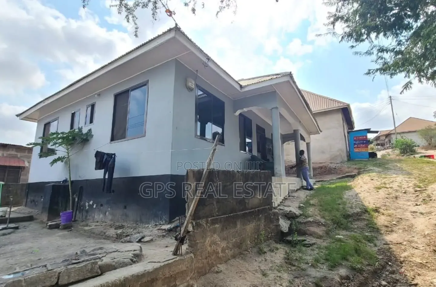 3bdrm House in Mbezi Malamba Mawili, Kinondoni for sale in Kinondoni