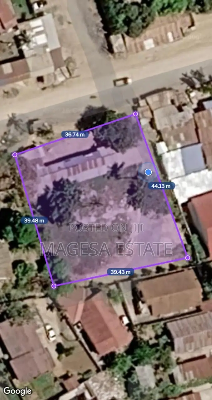 Plot for Rent Mbezi Beach in Mbezi Beach